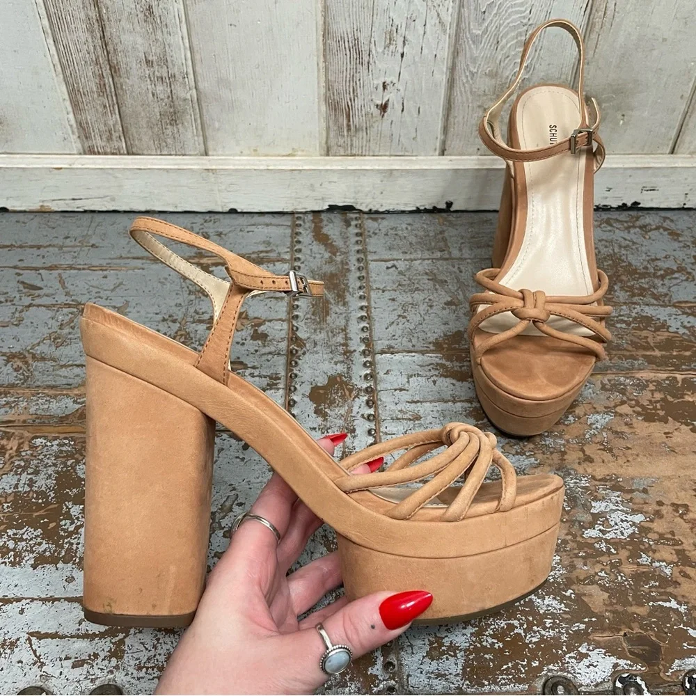 SCHUTZ great preowned
